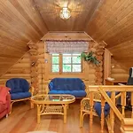 別荘 Kastepisara By Interhome *
