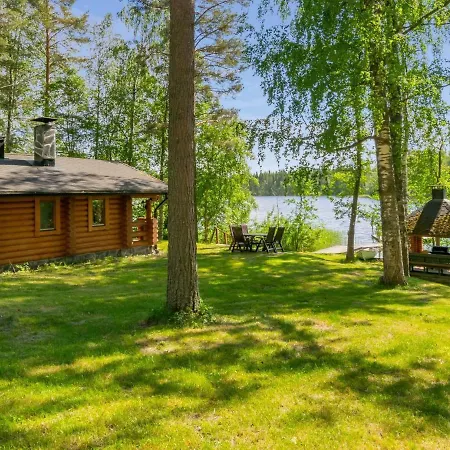 Kastepisara By Interhome Katisenlahti