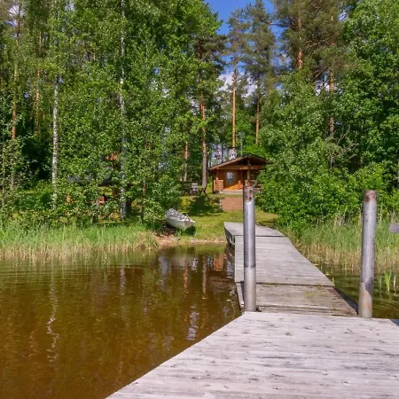 Kastepisara By Interhome Vakantiehuis Katisenlahti