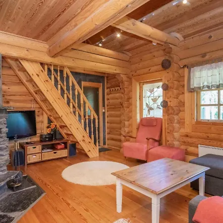 Kastepisara By Interhome Casa vacanze Katisenlahti
