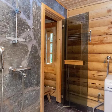 Kastepisara By Interhome Katisenlahti