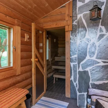 Kastepisara By Interhome Prázdninový dům *