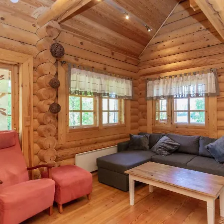 Vakantiehuis Kastepisara By Interhome *