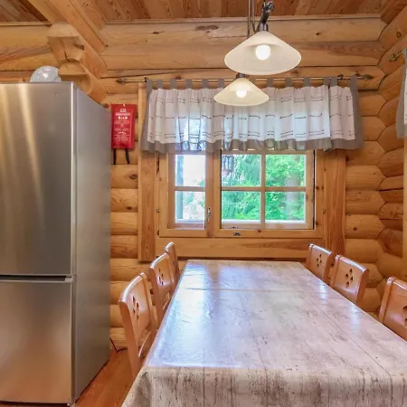 Kastepisara By Interhome * Katisenlahti