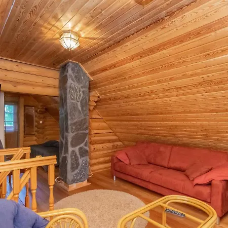 Kastepisara By Interhome * Katisenlahti