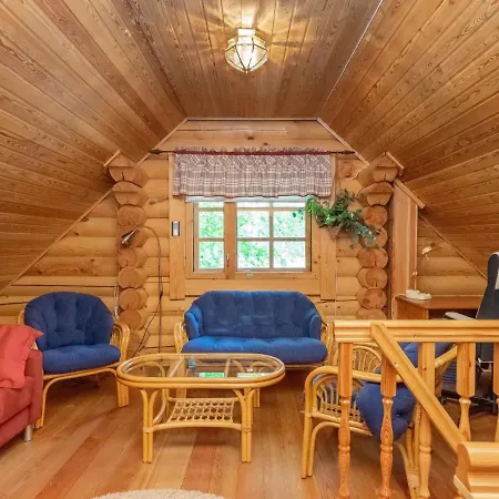 Prázdninový dům Kastepisara By Interhome