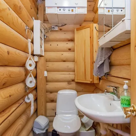 Kastepisara By Interhome Katisenlahti