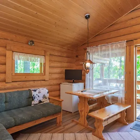 Vakantiehuis Kastepisara By Interhome Katisenlahti