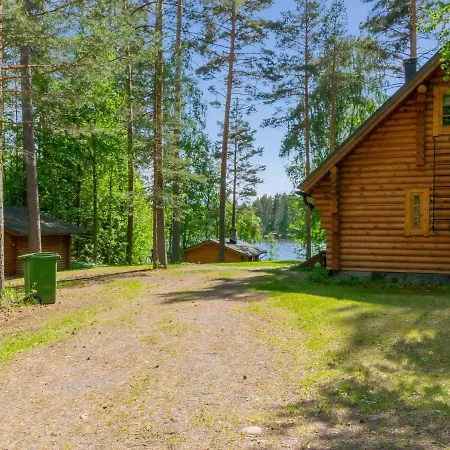 Kastepisara By Interhome Prázdninový dům *