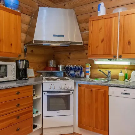 Prázdninový dům Kastepisara By Interhome Katisenlahti