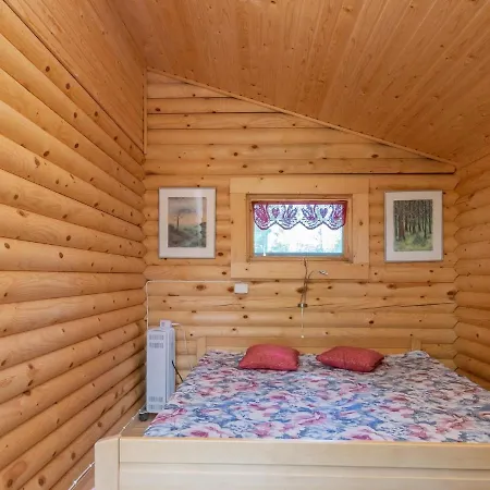 Prázdninový dům Kastepisara By Interhome Katisenlahti