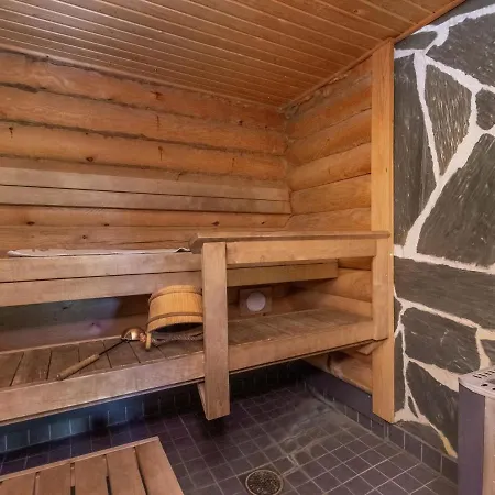 Kastepisara By Interhome Prázdninový dům