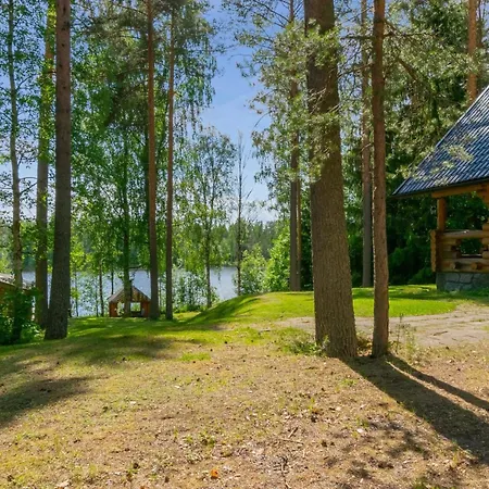 Semesterbostad Kastepisara By Interhome