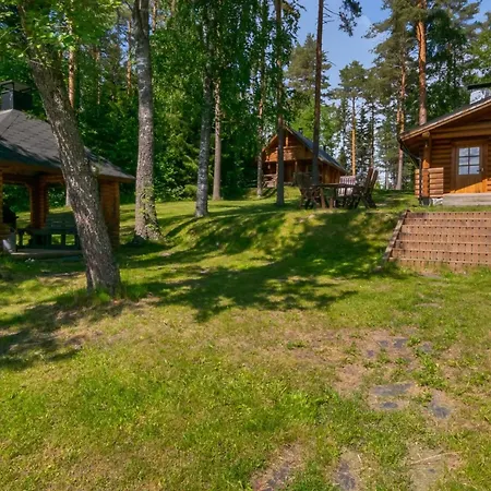 Kastepisara By Interhome * Katisenlahti