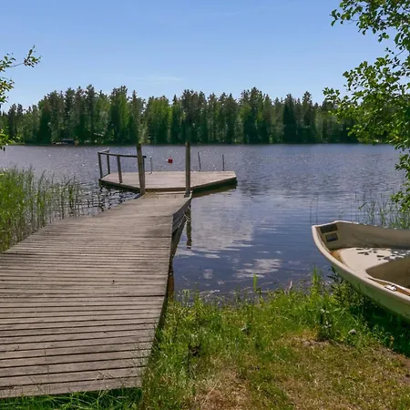 Kastepisara By Interhome * Katisenlahti