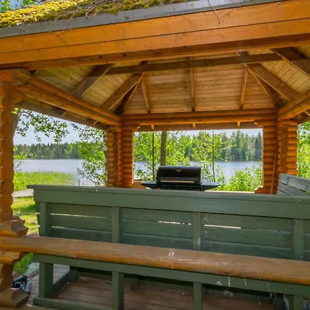 Ferienhaus Kastepisara By Interhome