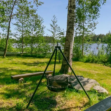 Kastepisara By Interhome * Katisenlahti