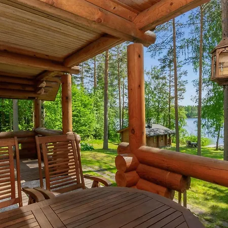 Semesterbostad Kastepisara By Interhome *