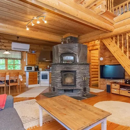 Kastepisara By Interhome Katisenlahti