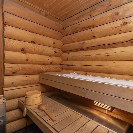 Dom wakacyjny Kastepisara By Interhome Katisenlahti