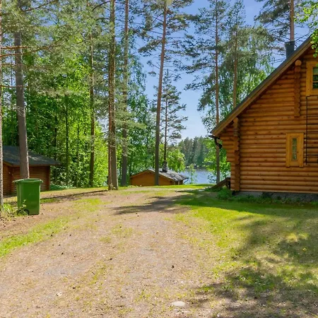Kastepisara By Interhome Katisenlahti