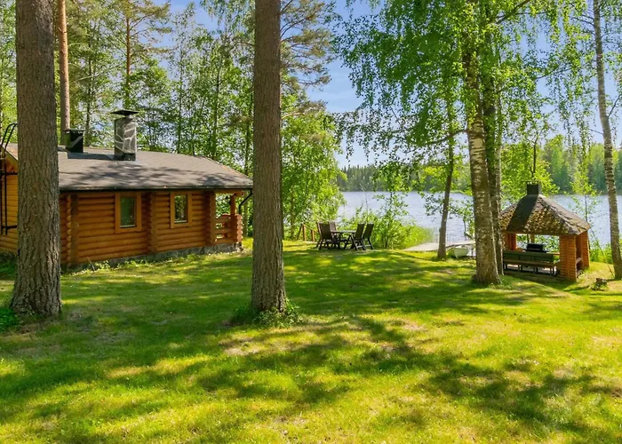 Kastepisara By Interhome * Katisenlahti