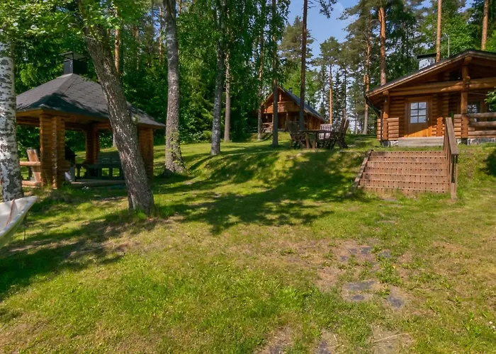 Kastepisara By Interhome * Katisenlahti