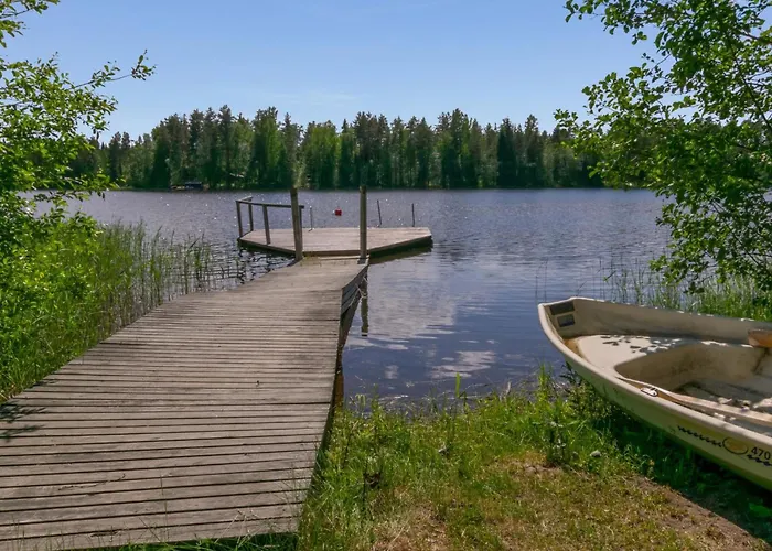 Kastepisara By Interhome * Katisenlahti