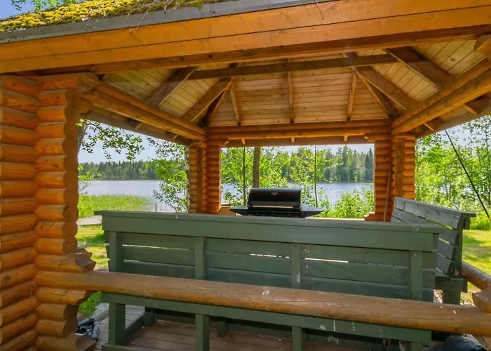 Semesterbostad Kastepisara By Interhome