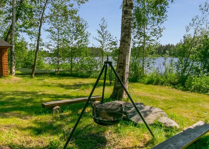 Kastepisara By Interhome * Katisenlahti