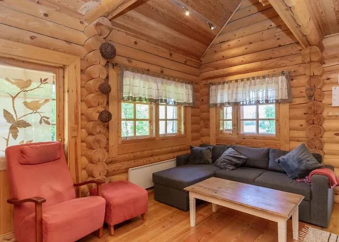 Kastepisara By Interhome