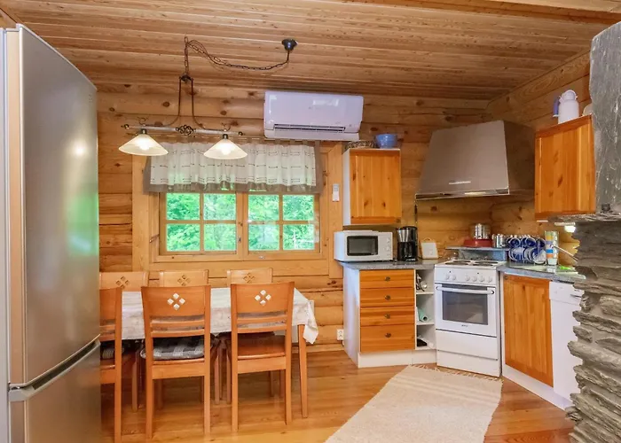 Kastepisara By Interhome