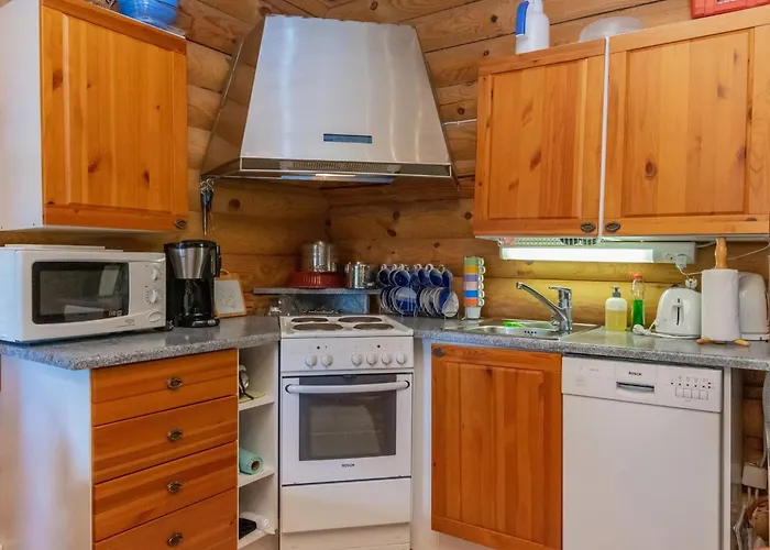 Kastepisara By Interhome Semesterbostad Katisenlahti