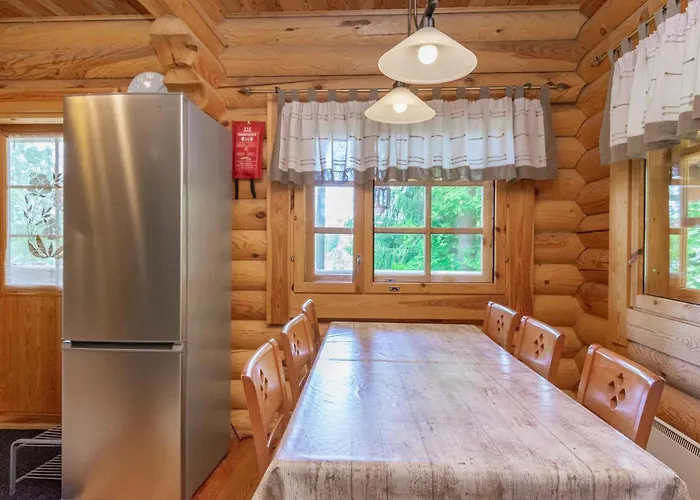 Kastepisara By Interhome * Katisenlahti