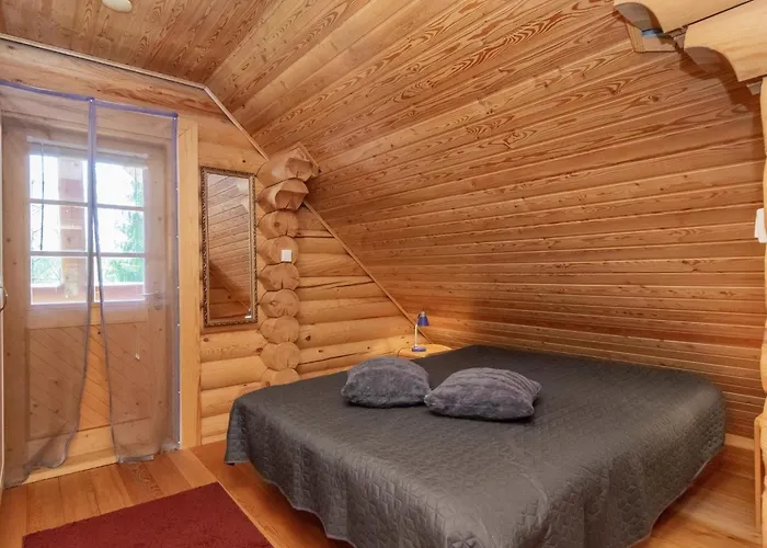 Semesterbostad Kastepisara By Interhome