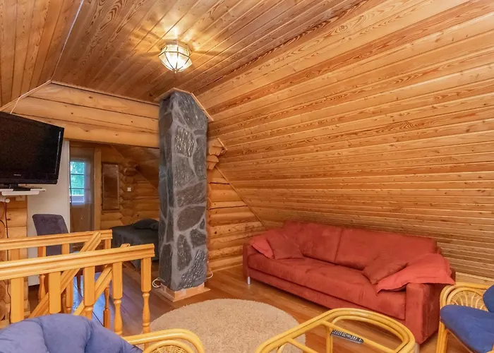 Semesterbostad Kastepisara By Interhome *