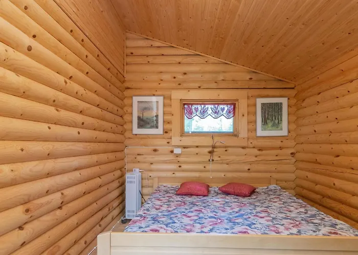 Kastepisara By Interhome Katisenlahti