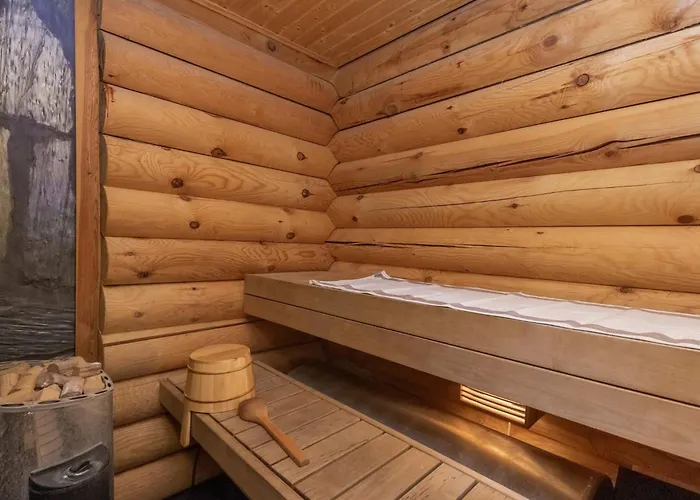 Semesterbostad Kastepisara By Interhome Katisenlahti