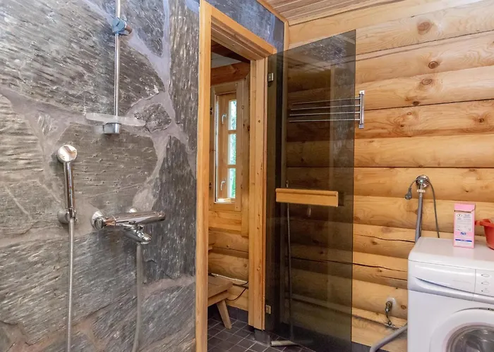 Kastepisara By Interhome Semesterbostad Katisenlahti