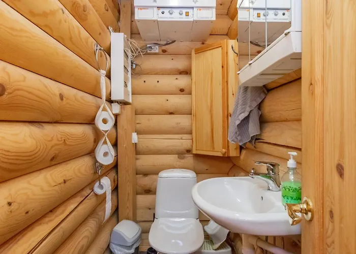 Kastepisara By Interhome Katisenlahti