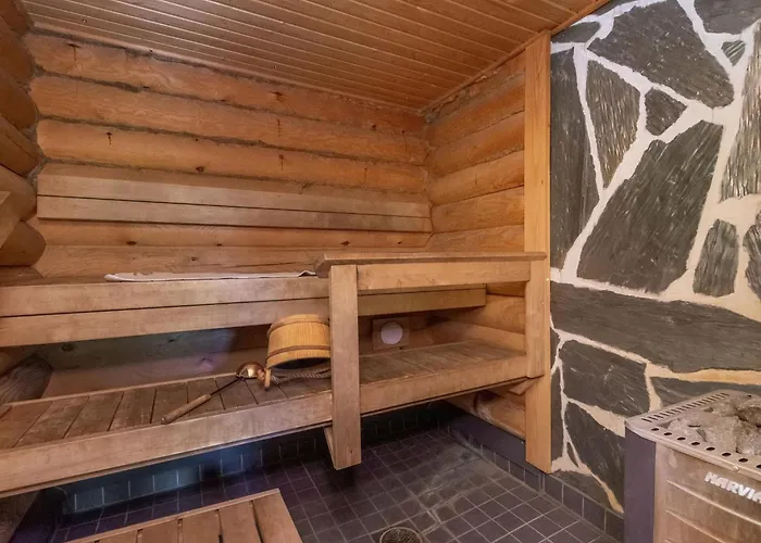 Semesterbostad Kastepisara By Interhome