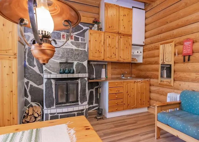 Kastepisara By Interhome *