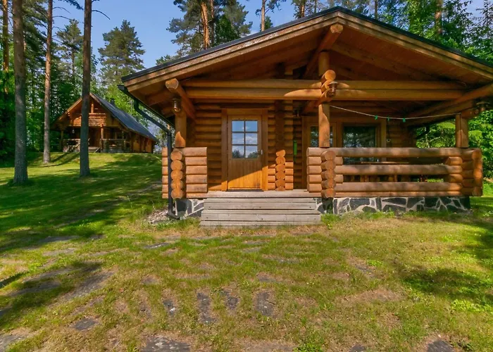 Semesterbostad Kastepisara By Interhome Katisenlahti