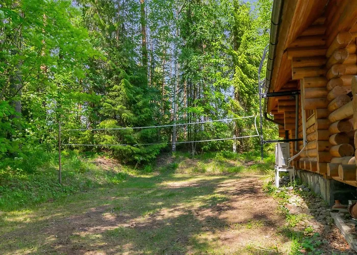 Semesterbostad Kastepisara By Interhome Katisenlahti